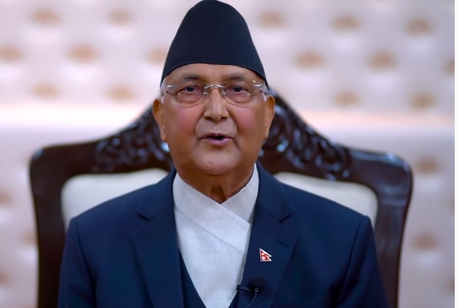 प्रधानमन्त्रीको नेपाल-चीन सीमा निरीक्षण कार्यक्रम स्थगित